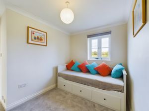 Bedroom- click for photo gallery